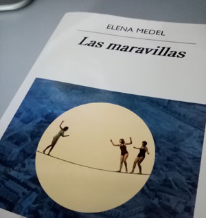 Las maravillas